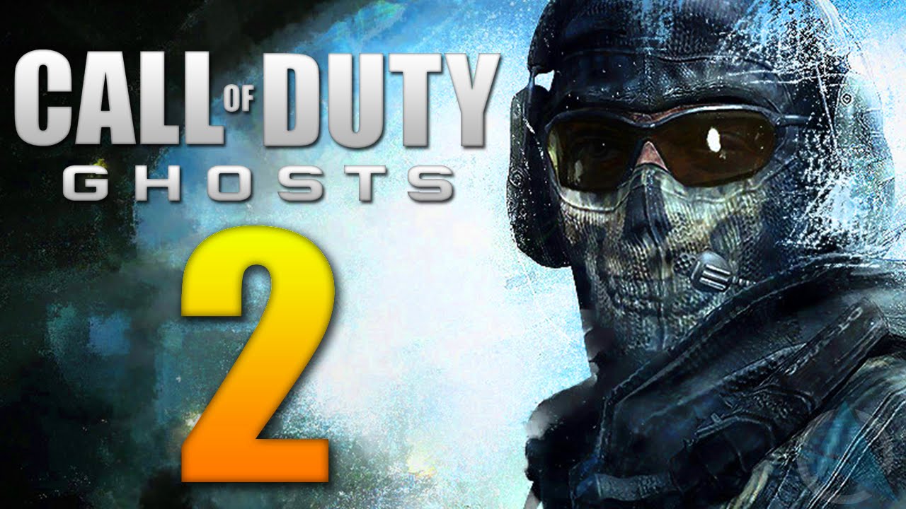 call of duty ghost iw6mp64_ship.exe
